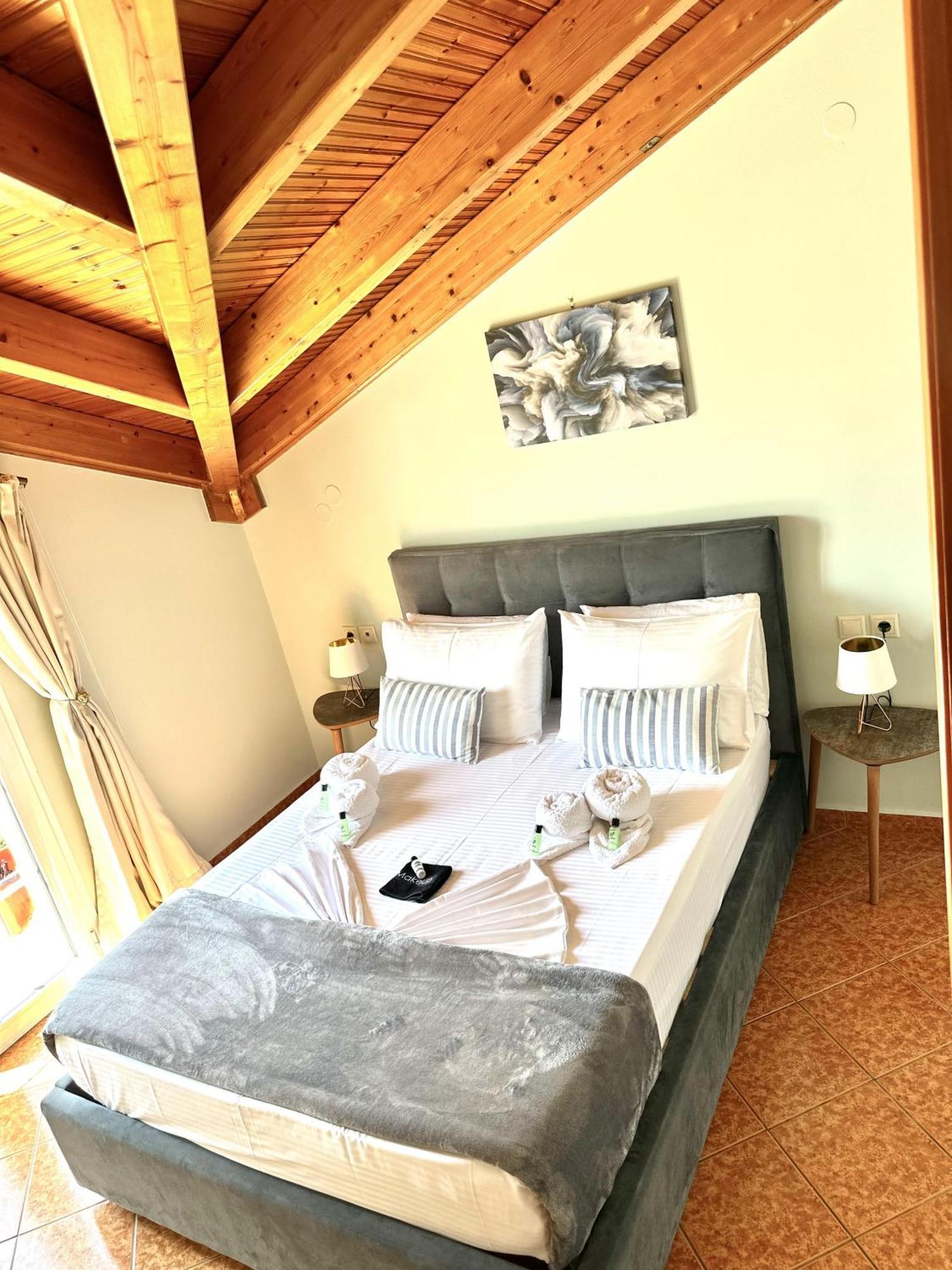 Liberator Attic Apartamento Argostoli (Kefalonia)