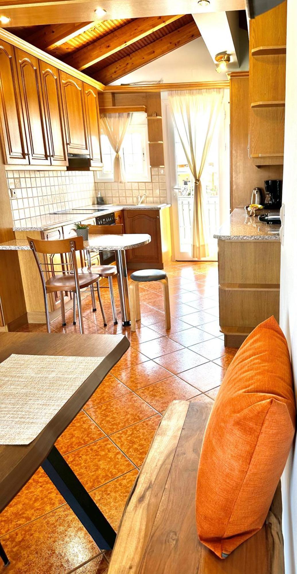 Apartamento Liberator Attic