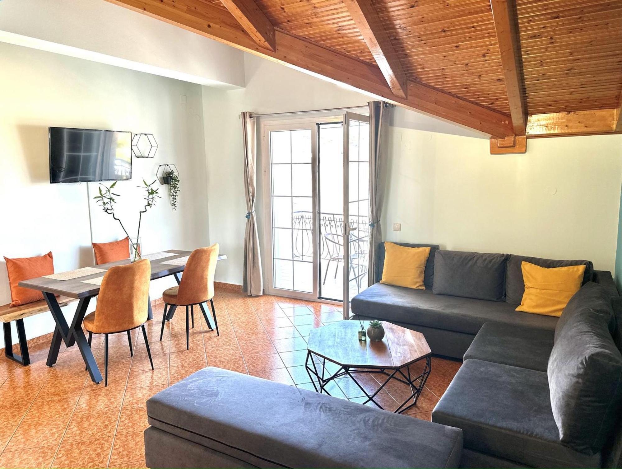 Apartamento Liberator Attic Argostoli (Kefalonia)